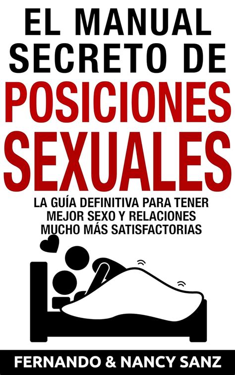 Las mejores posiciones sexuales para disfrutar más el sexo